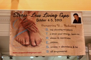 Stress-Less Expo