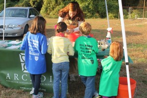 Real Food for Kids Food Day 2