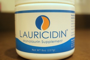 supplements Lauricidin