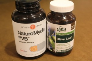 supplements herbs