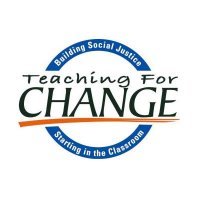 Teaching for Change logo