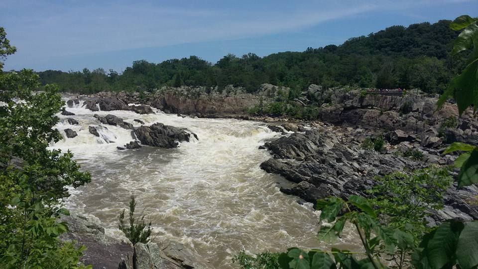 great falls